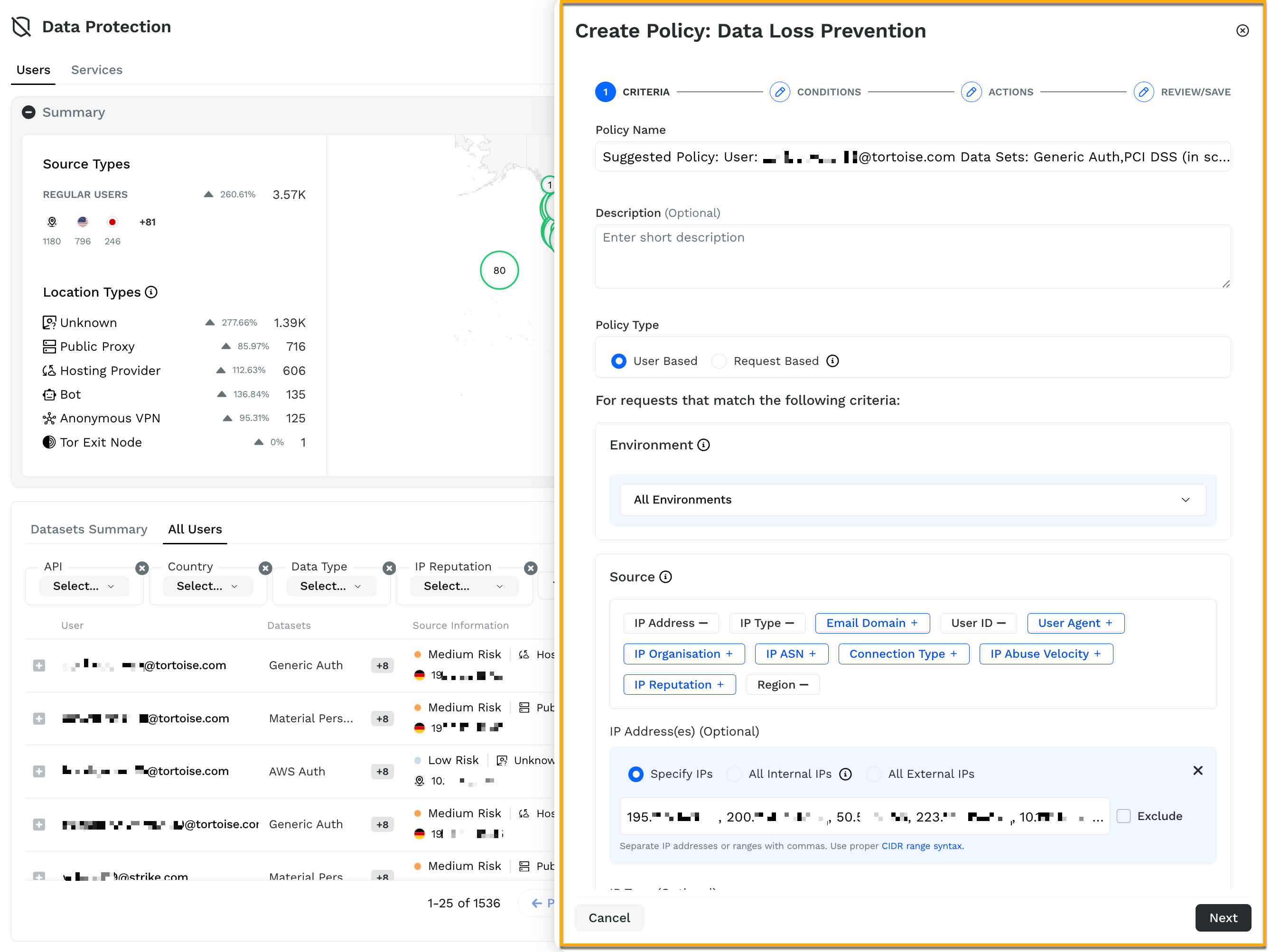 traceable_protection_data_protection_policy_criteria