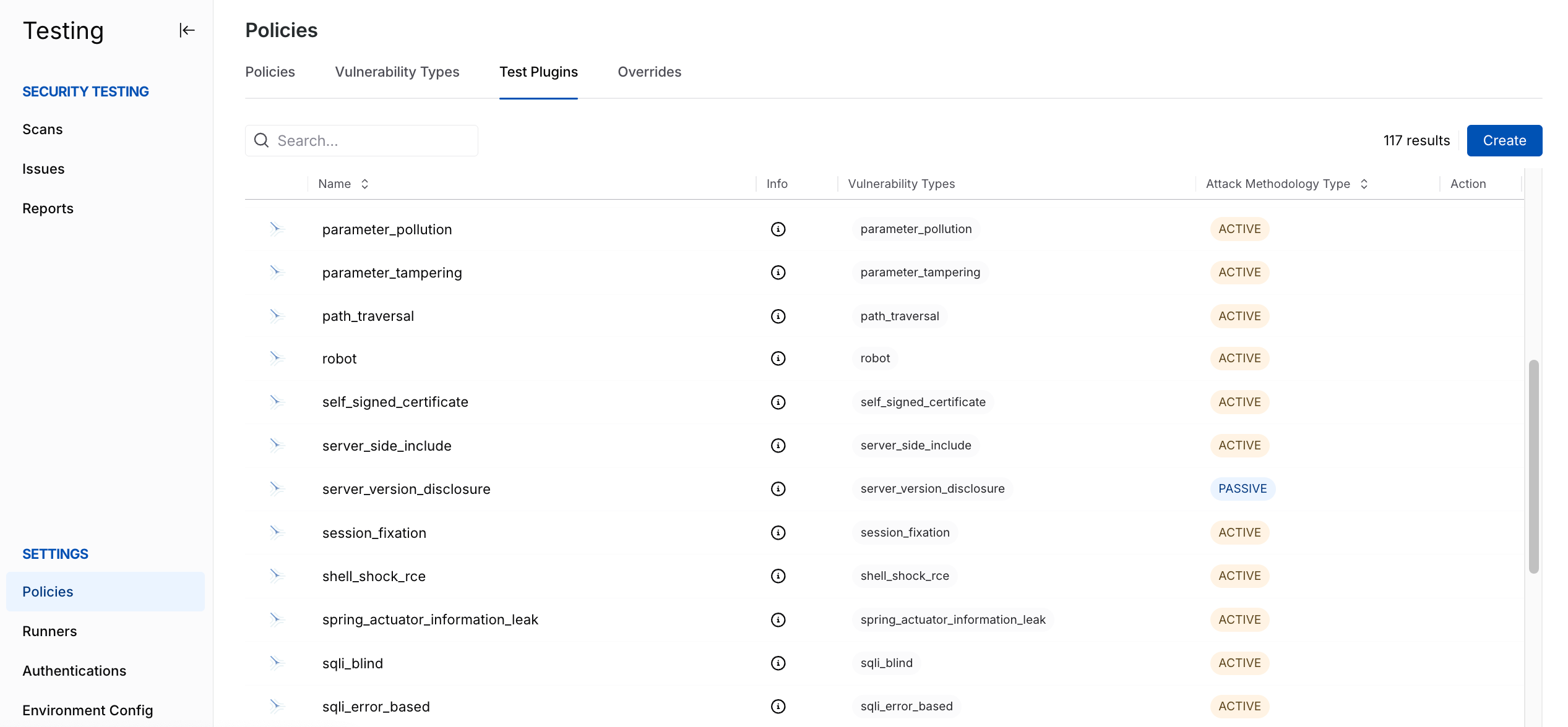 AST Plugins